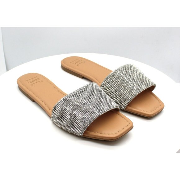 INC International Concepts Shoes Inc International Concepts